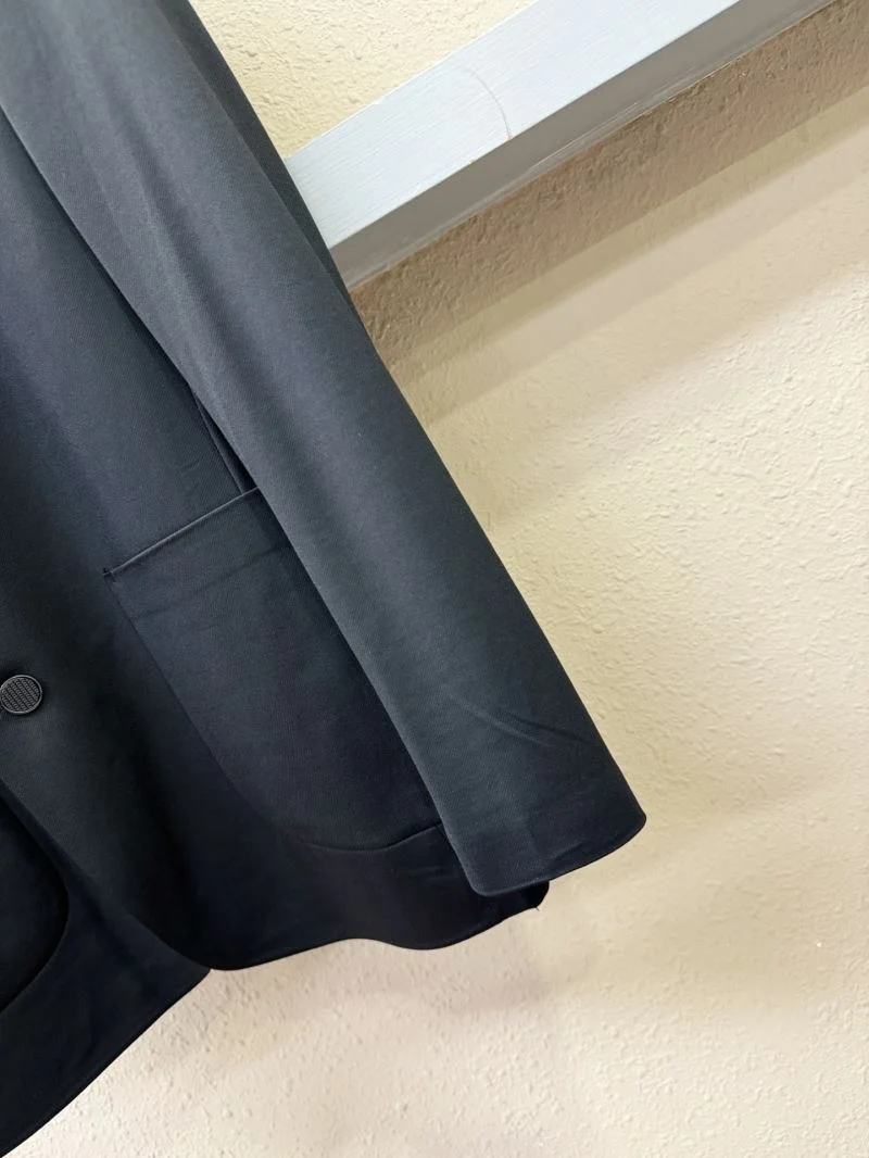 Ermenegildo Zegna Outwear Soft 162929