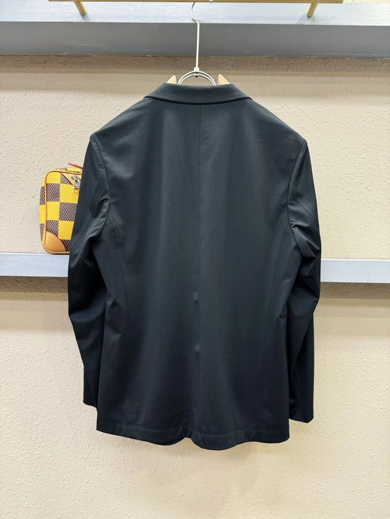 Ermenegildo Zegna Outwear Soft 162929