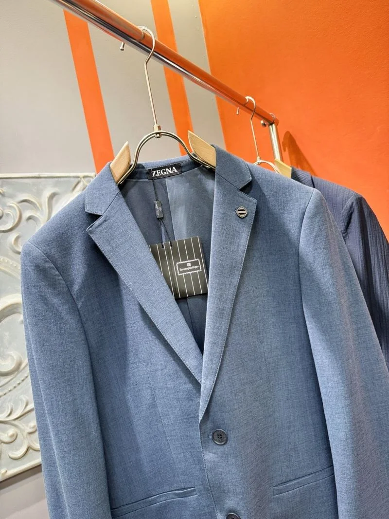 NewStyle Ermenegildo Zegna Outwear 162970