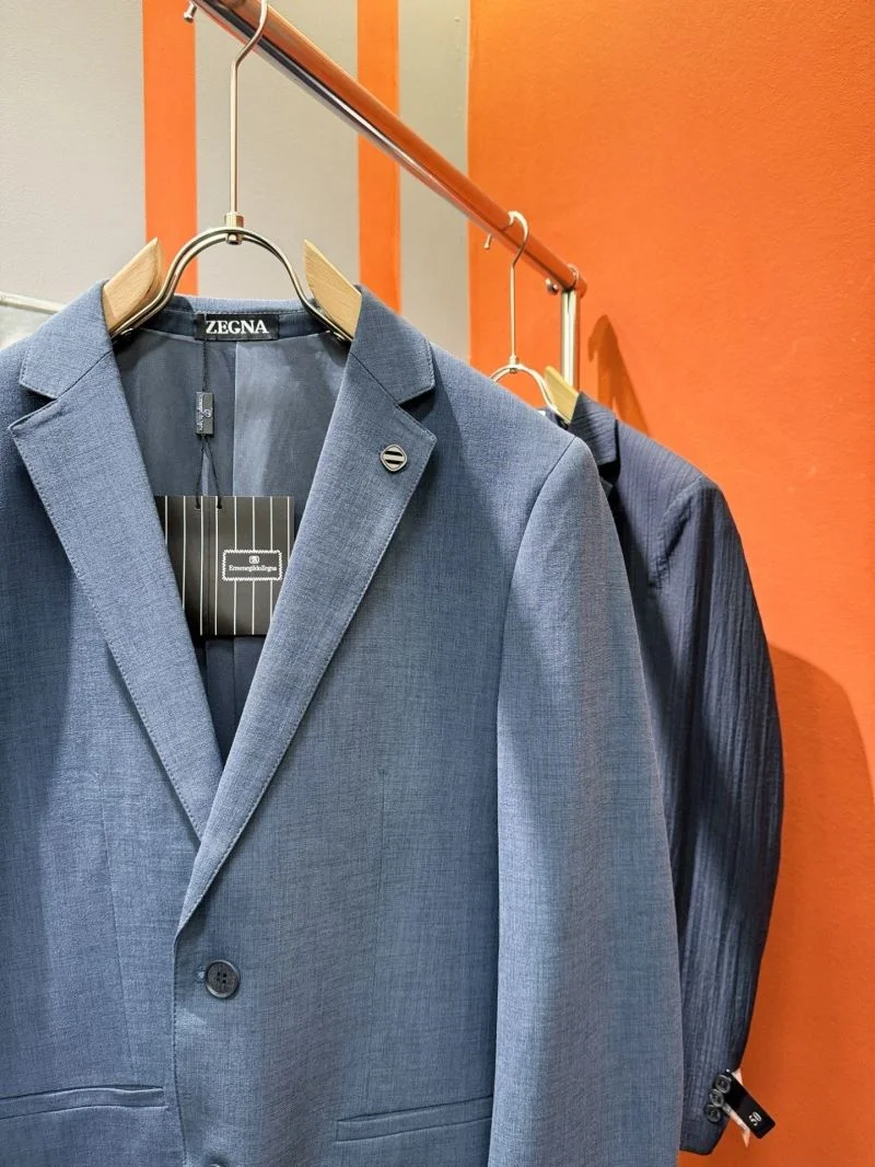 NewStyle Ermenegildo Zegna Outwear 162970