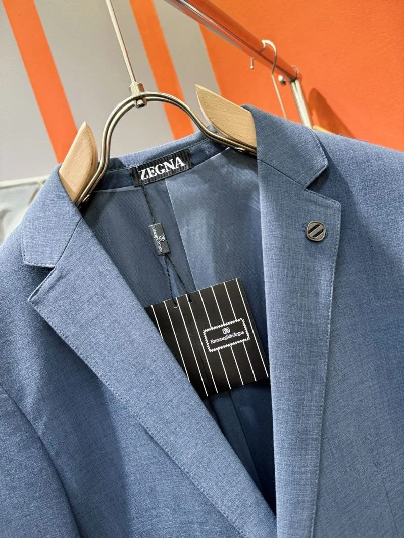NewStyle Ermenegildo Zegna Outwear 162970
