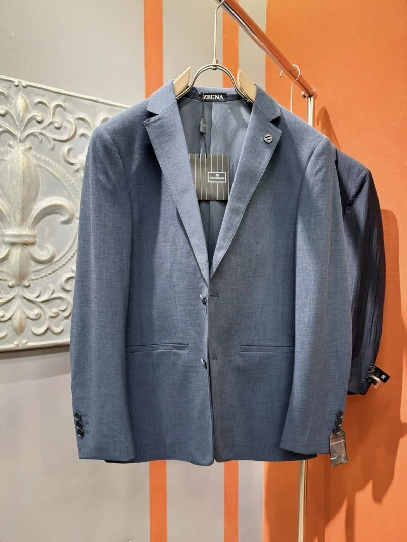 NewStyle Ermenegildo Zegna Outwear 162970
