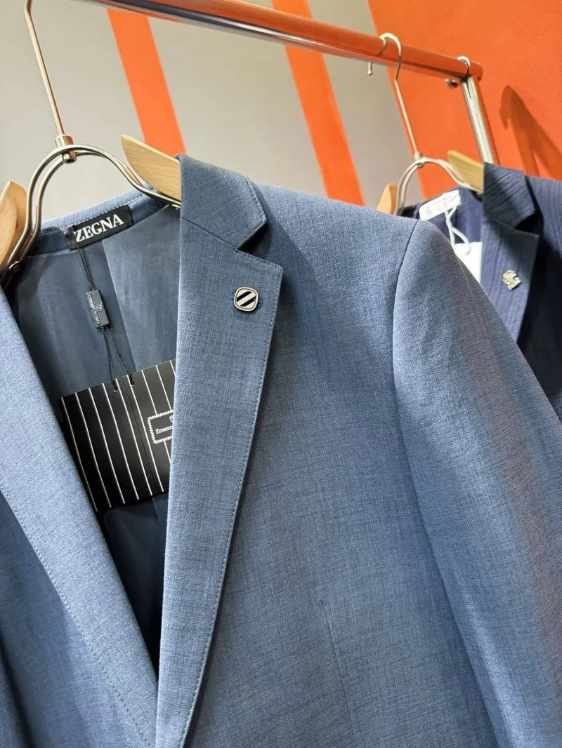 NewStyle Ermenegildo Zegna Outwear 162970
