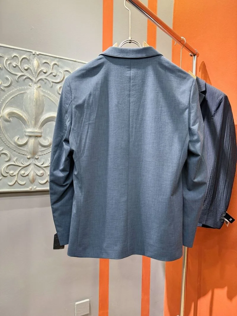 NewStyle Ermenegildo Zegna Outwear 162970