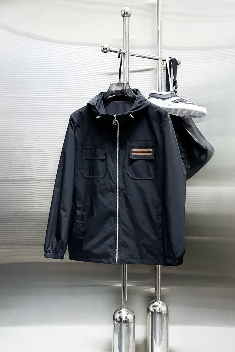Affordable Ermenegildo Zegna Outwear 162966