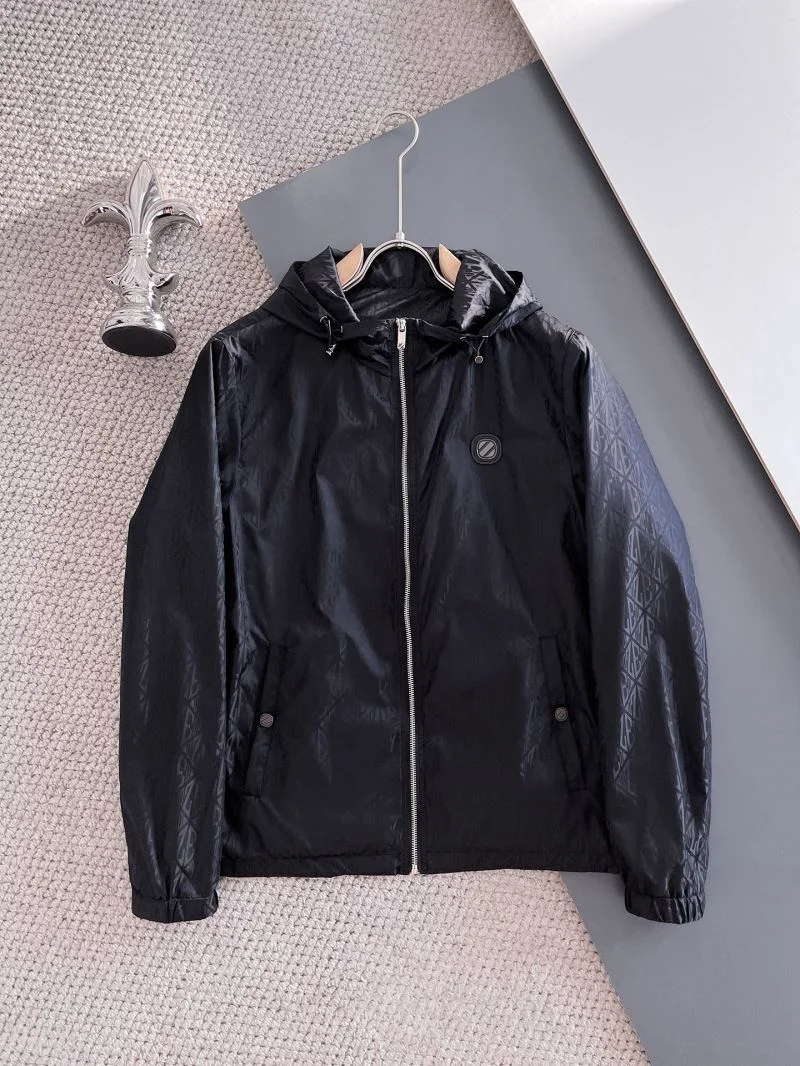 Ermenegildo Zegna Outwear Durable 162972