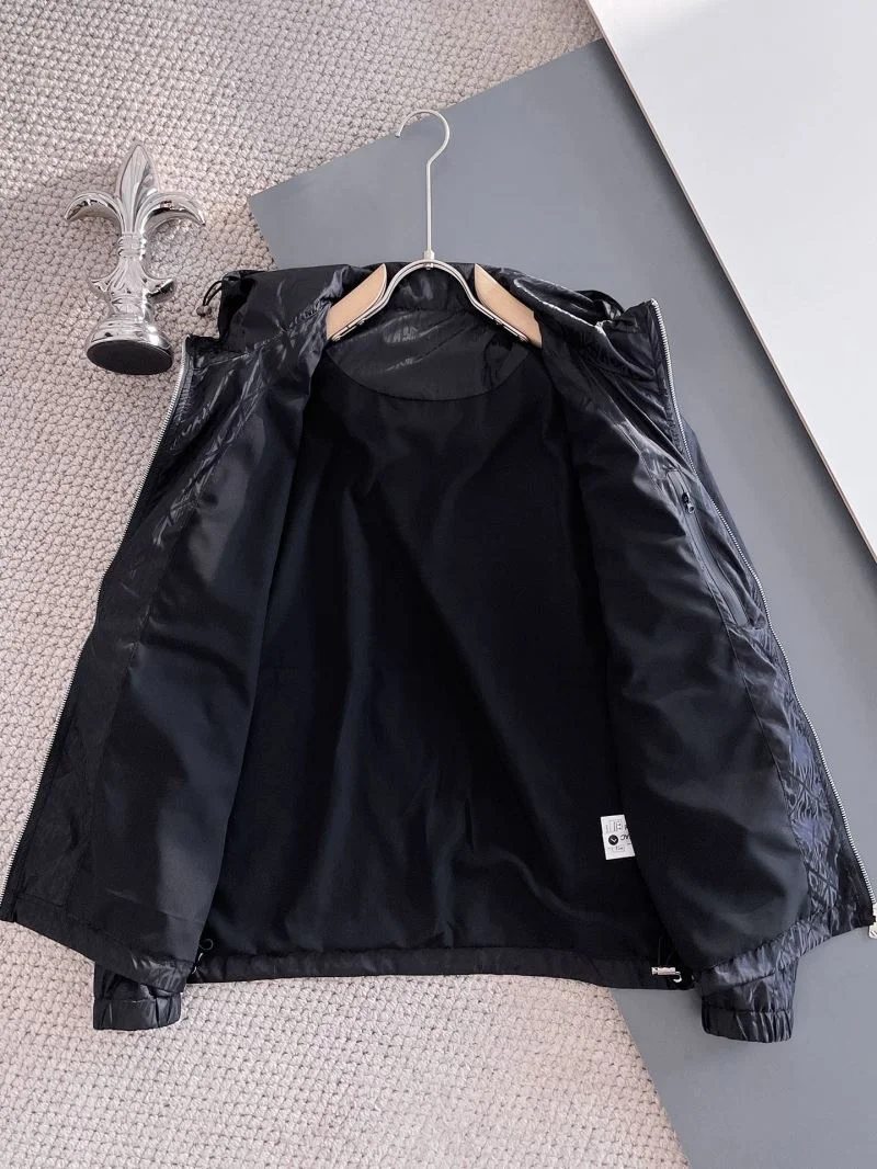 Ermenegildo Zegna Outwear Durable 162972