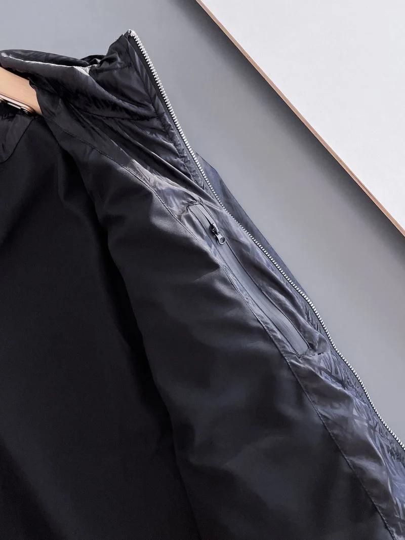 Ermenegildo Zegna Outwear Durable 162972