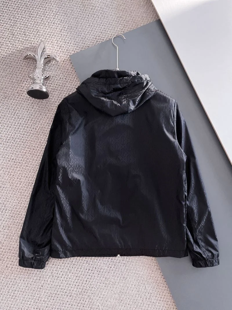 Ermenegildo Zegna Outwear Durable 162972