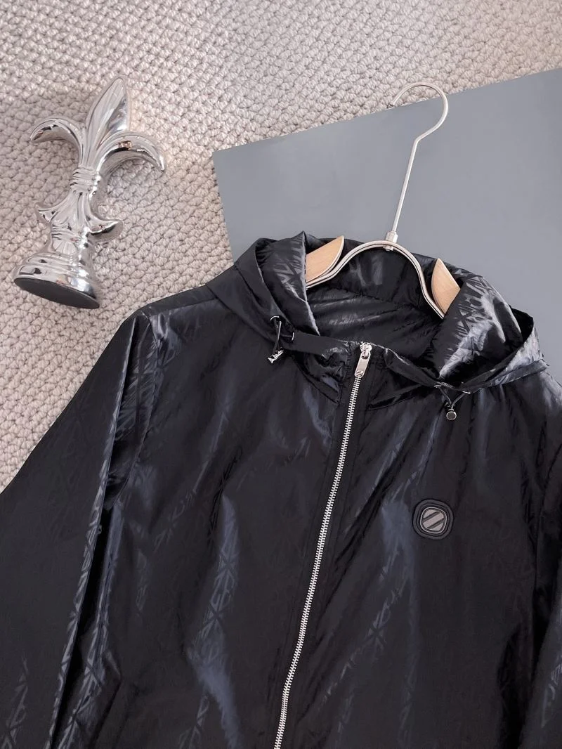 Ermenegildo Zegna Outwear Durable 162972