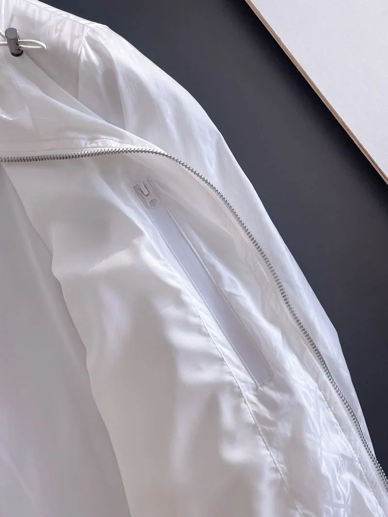 Ermenegildo Zegna Outwear Efficient 162974