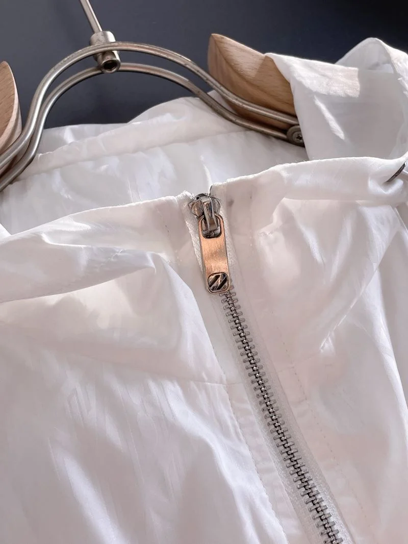Ermenegildo Zegna Outwear Efficient 162974