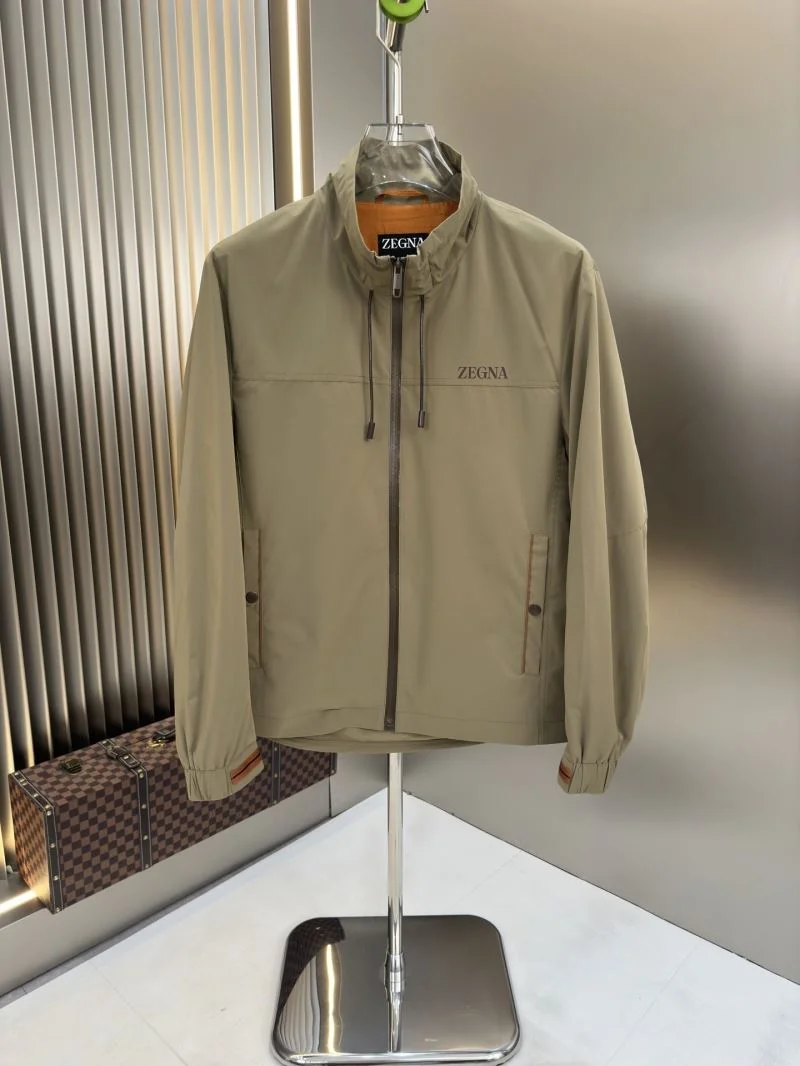 Ermenegildo Zegna Outwear SportInspired 162968
