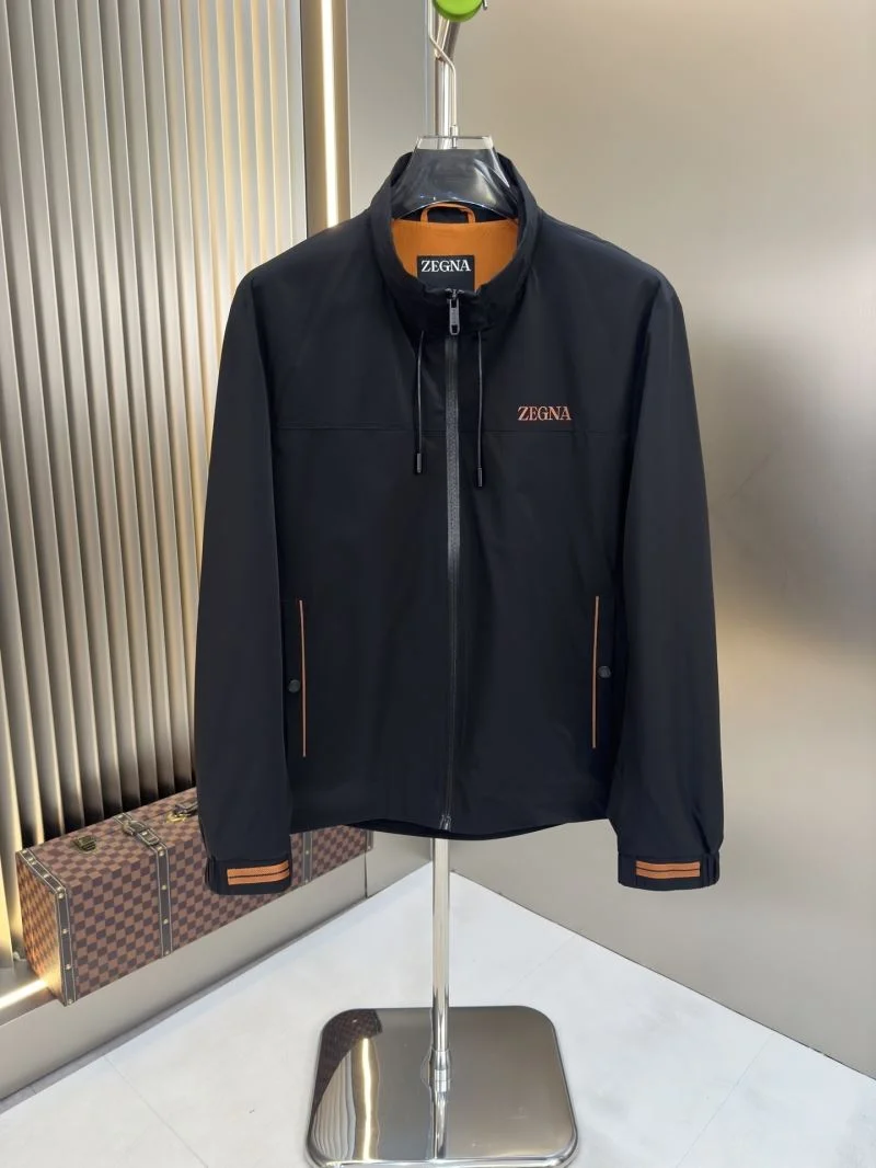 Ermenegildo Zegna Outwear SportInspired 162968