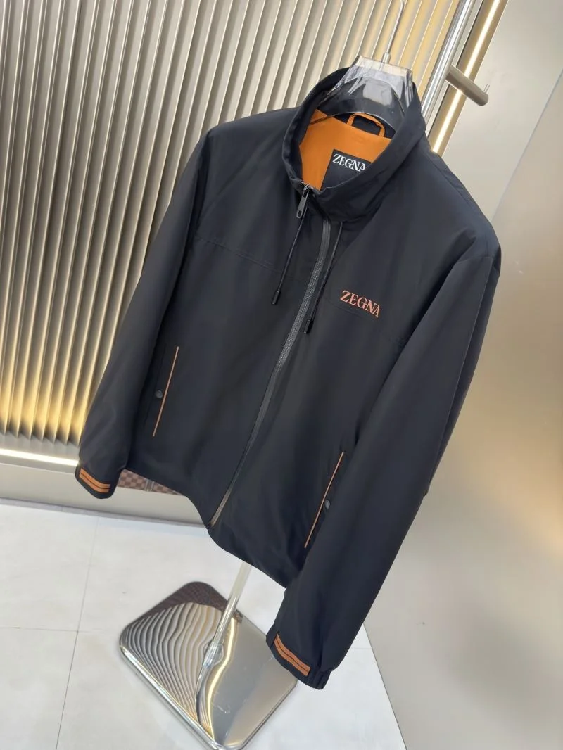 Ermenegildo Zegna Outwear SportInspired 162968