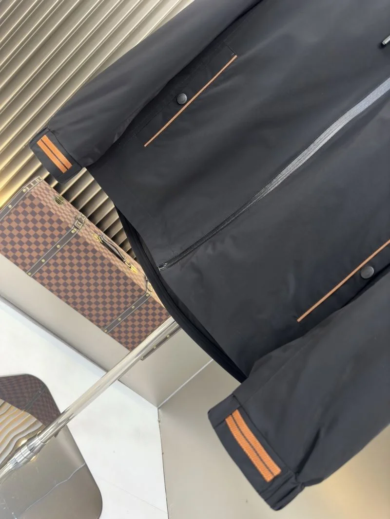 Ermenegildo Zegna Outwear SportInspired 162968