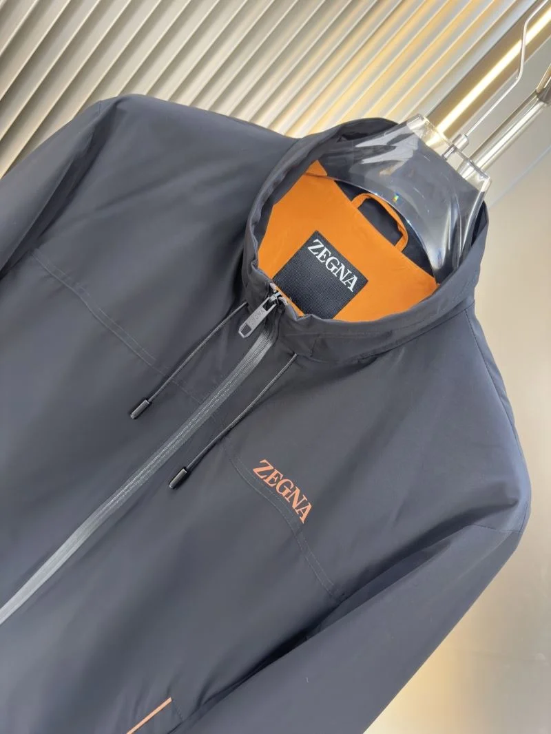 Ermenegildo Zegna Outwear SportInspired 162968
