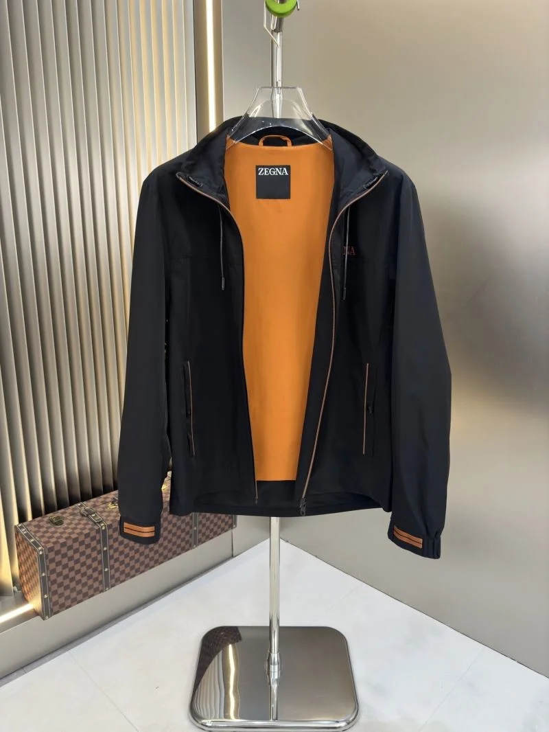 Ermenegildo Zegna Outwear SportInspired 162968