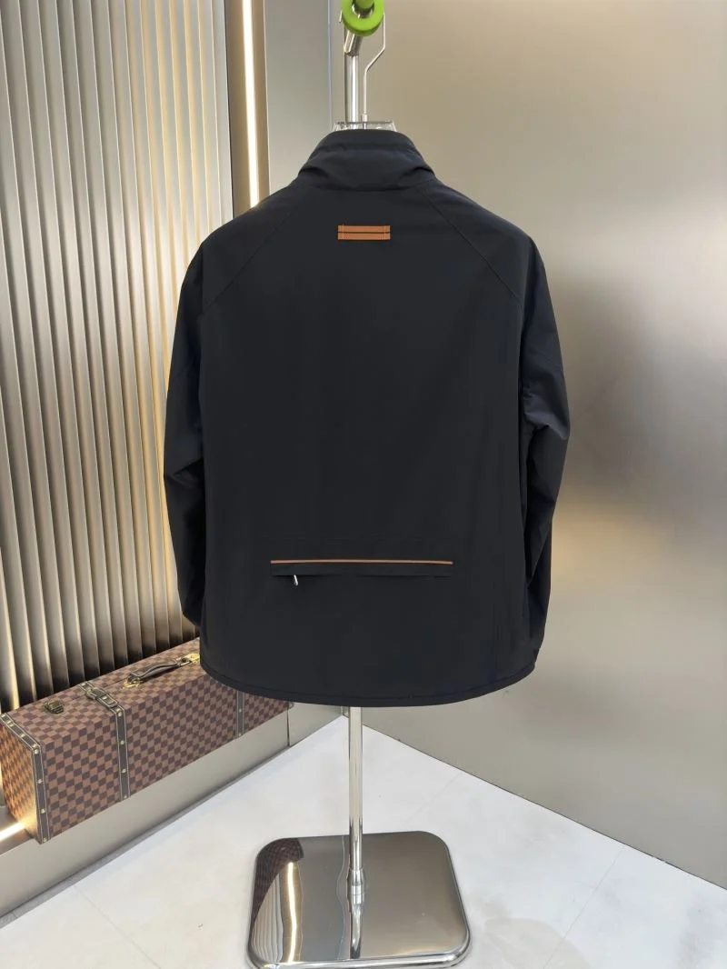 Ermenegildo Zegna Outwear SportInspired 162968