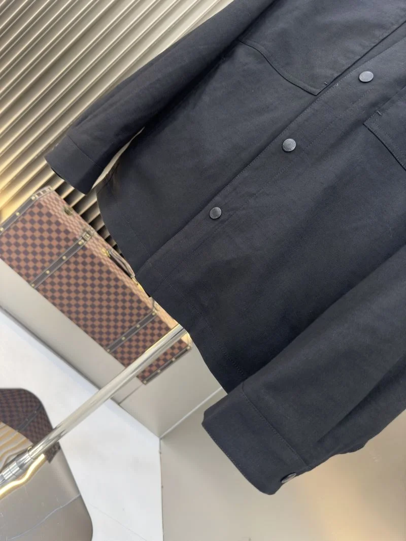 Premium Ermenegildo Zegna Outwear 162927