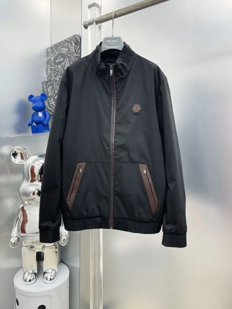 Packable Ermenegildo Zegna Outwear 162922