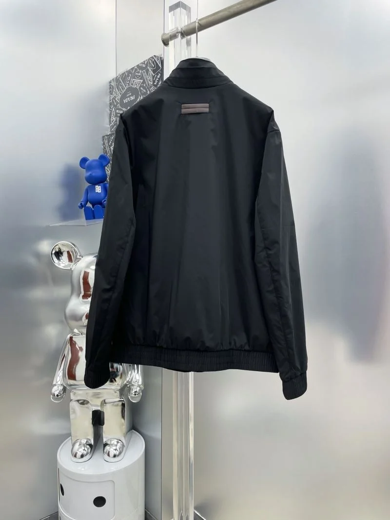Packable Ermenegildo Zegna Outwear 162922