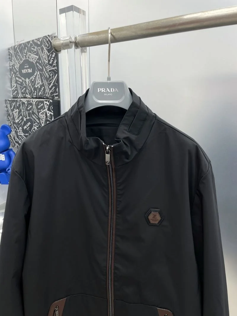Packable Ermenegildo Zegna Outwear 162922
