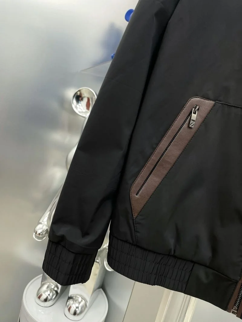 Packable Ermenegildo Zegna Outwear 162922