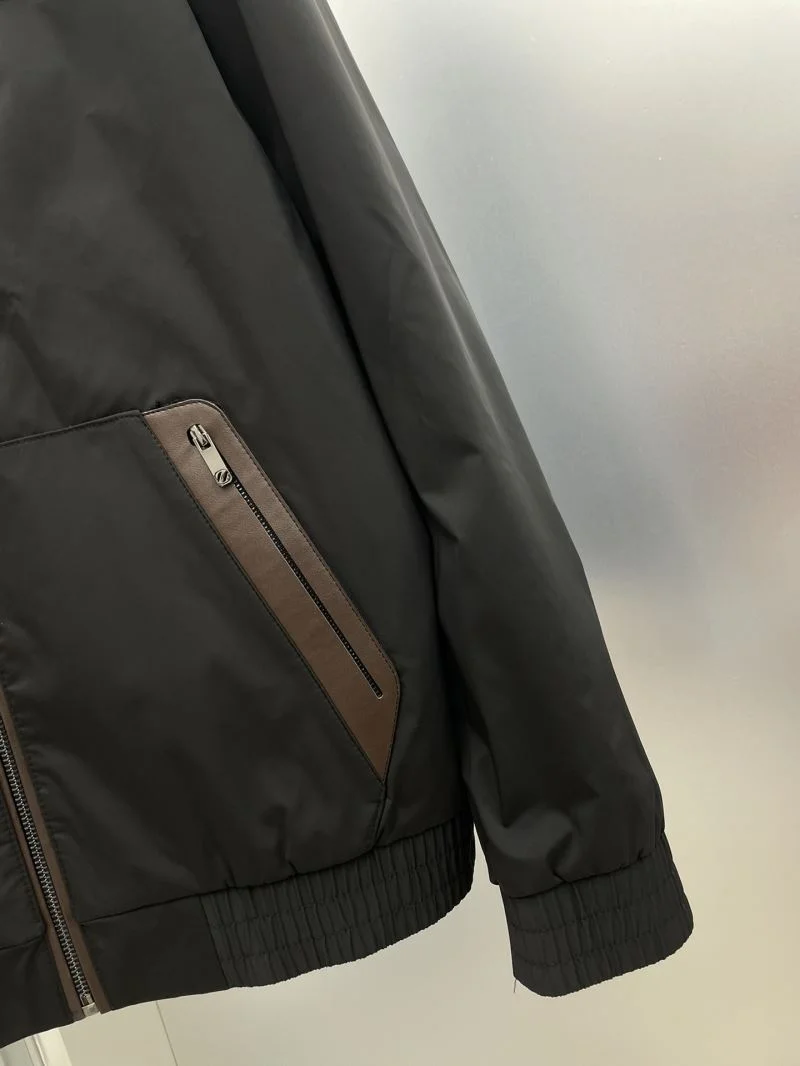 Packable Ermenegildo Zegna Outwear 162922