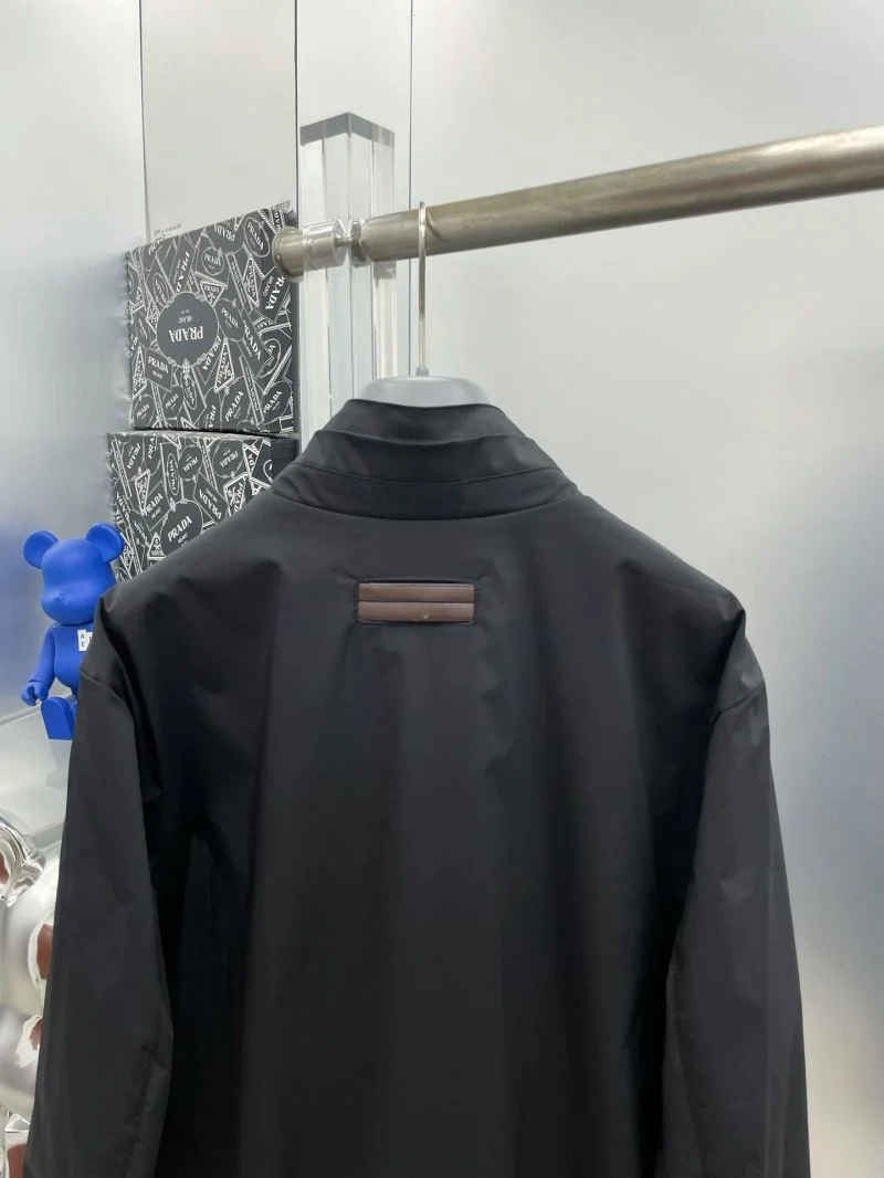 Packable Ermenegildo Zegna Outwear 162922