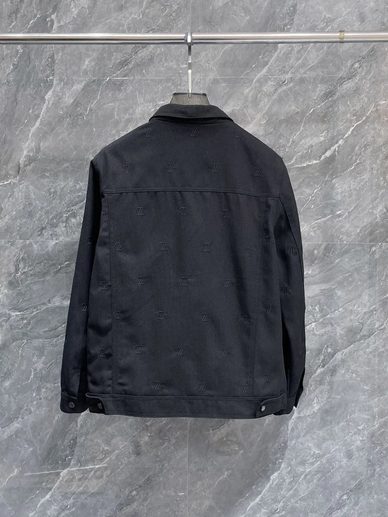 StreetReady Ermenegildo Zegna Outwear 162925