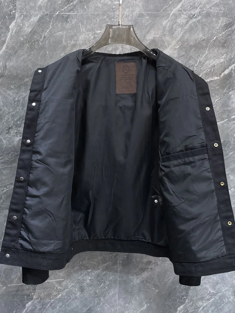 StreetReady Ermenegildo Zegna Outwear 162925