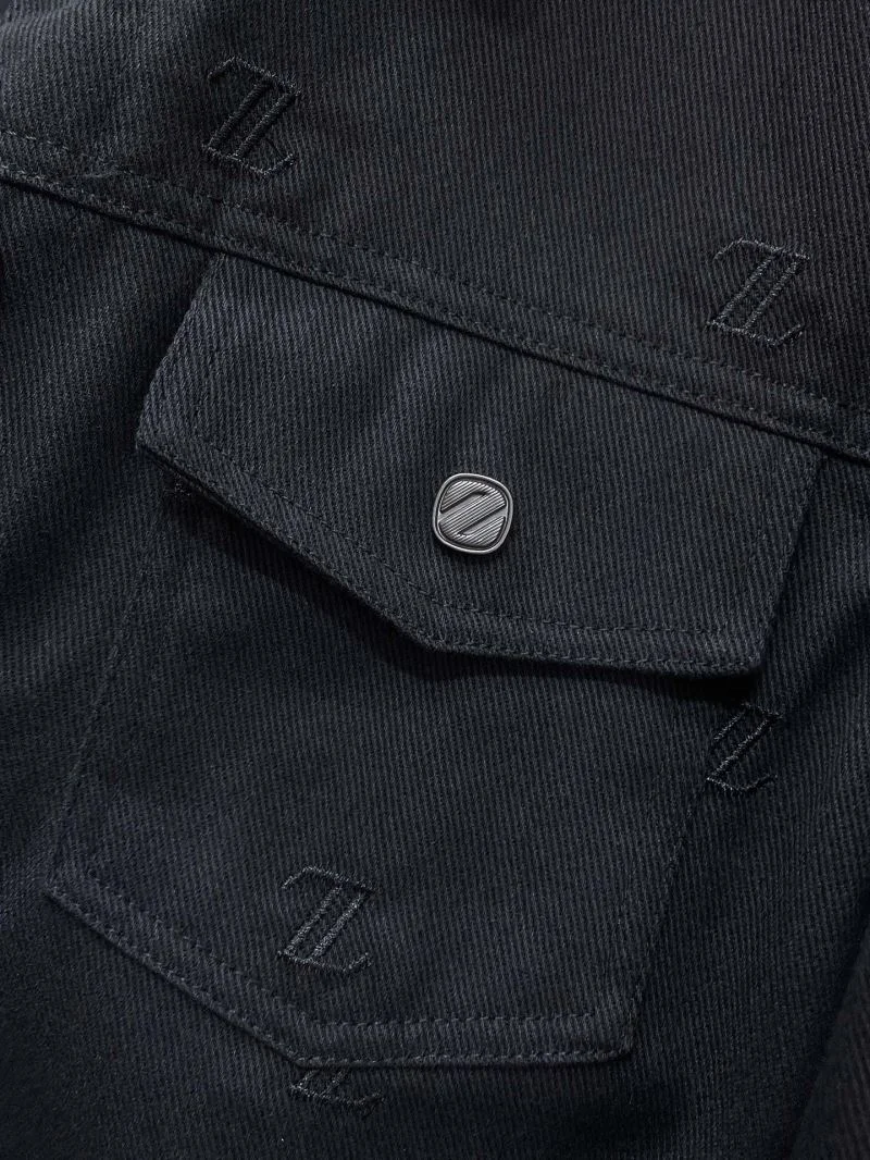 StreetReady Ermenegildo Zegna Outwear 162925