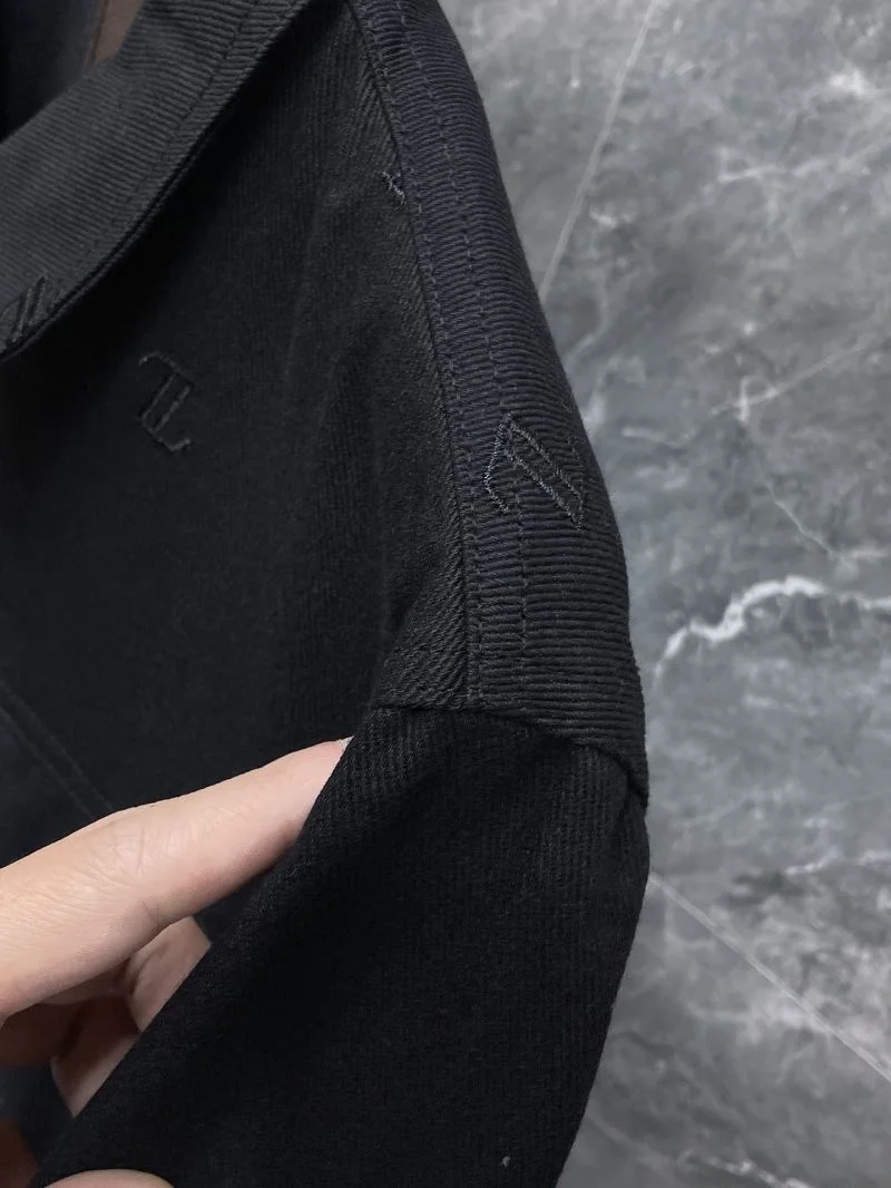 StreetReady Ermenegildo Zegna Outwear 162925