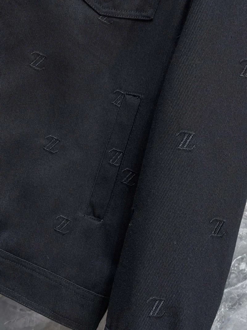StreetReady Ermenegildo Zegna Outwear 162925