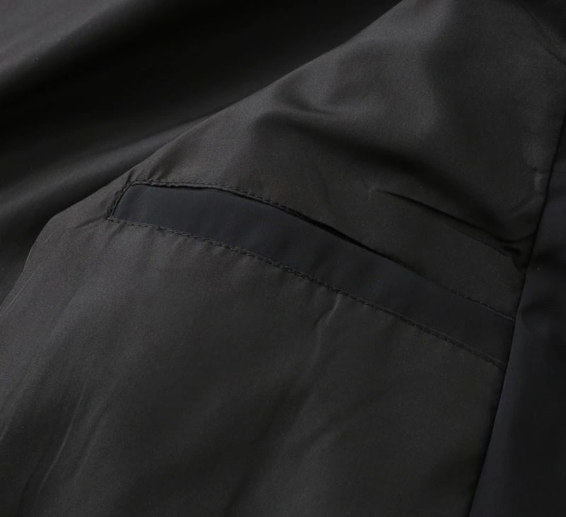 Minimalist Ermenegildo Zegna Outwear 161825