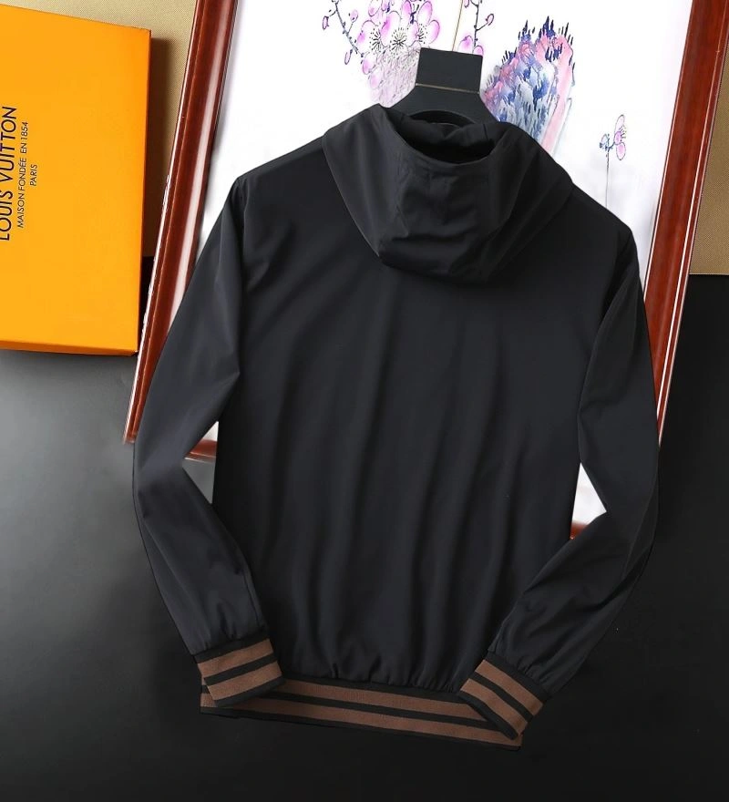 Minimalist Ermenegildo Zegna Outwear 161825