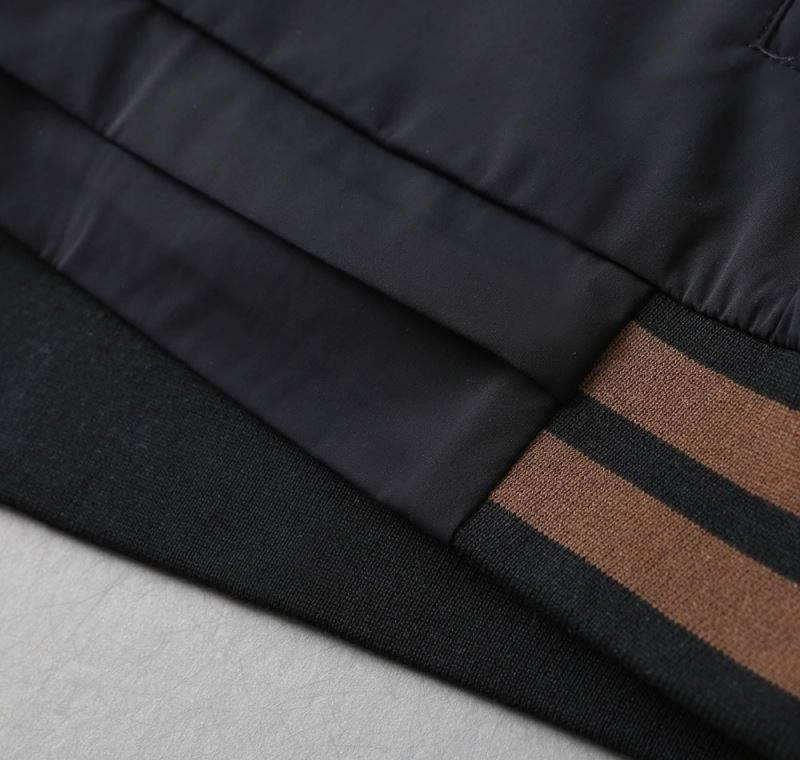 Minimalist Ermenegildo Zegna Outwear 161825