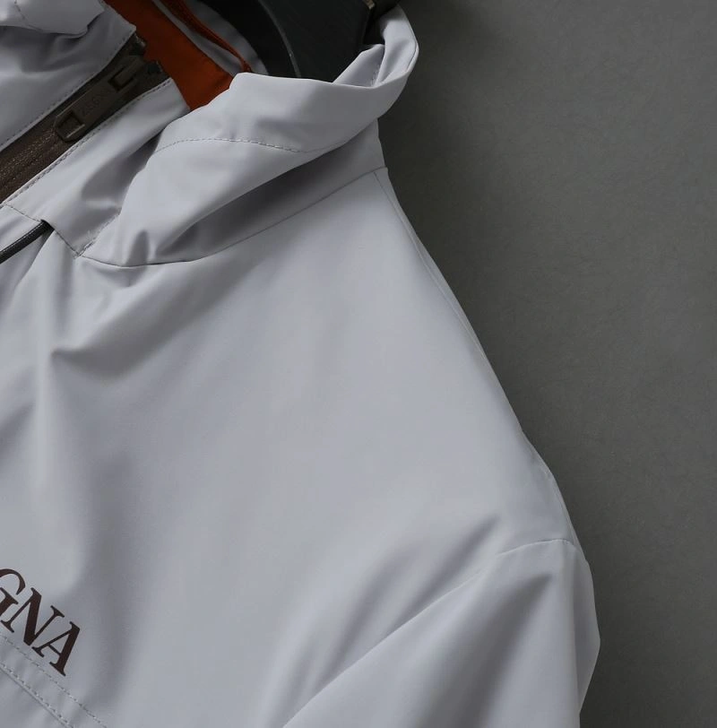 Classic Ermenegildo Zegna Outwear 161852