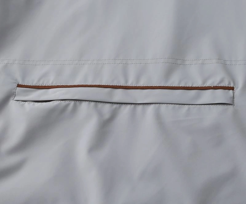Classic Ermenegildo Zegna Outwear 161852