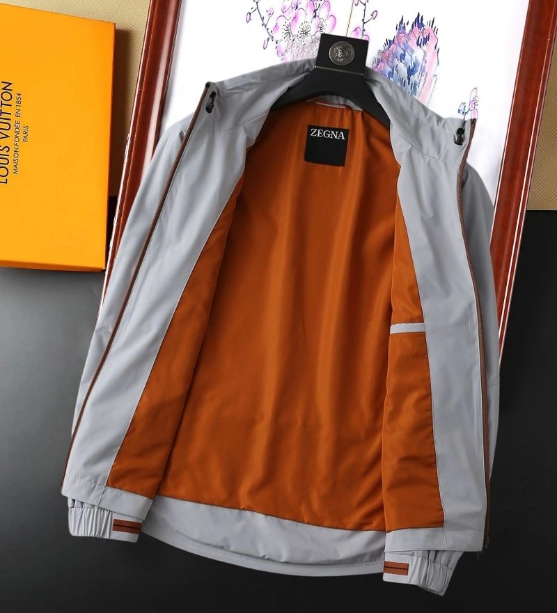 Classic Ermenegildo Zegna Outwear 161852