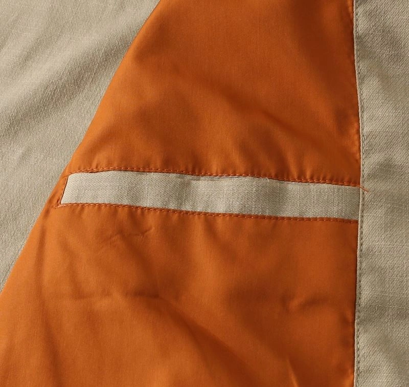 Ermenegildo Zegna Outwear Sustainable 161857