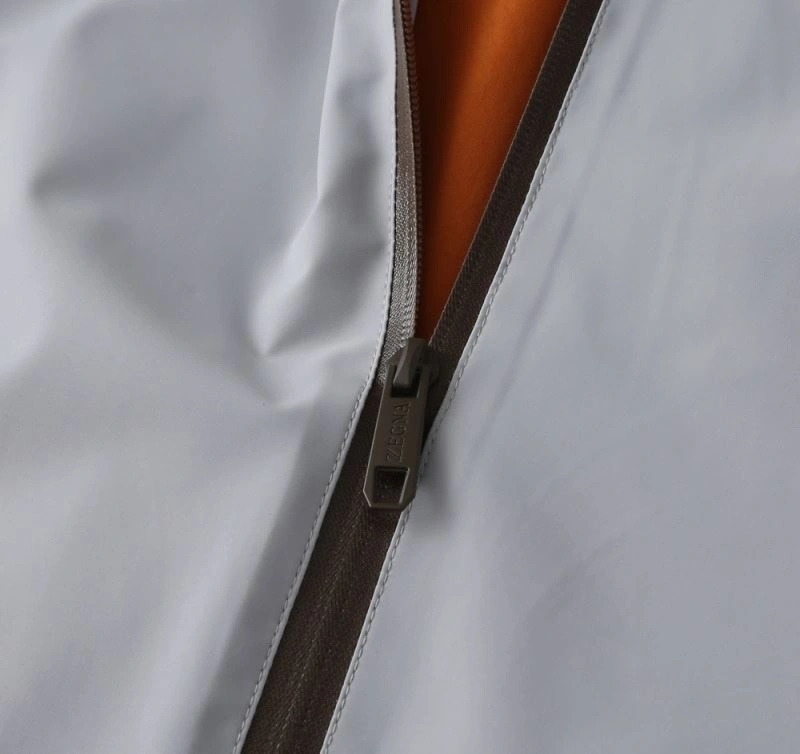 Ermenegildo Zegna Outwear ComfortFit 161821