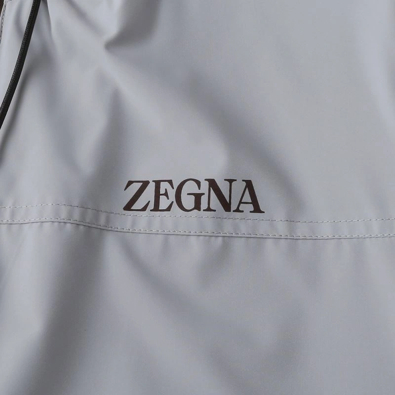 Ermenegildo Zegna Outwear ComfortFit 161821