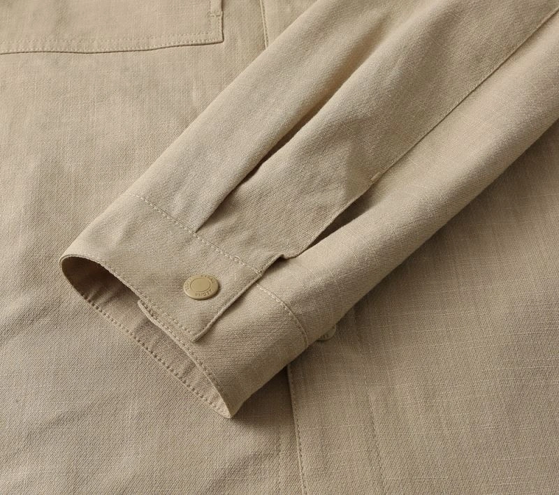 Ermenegildo Zegna Outwear EyeCatching 161831