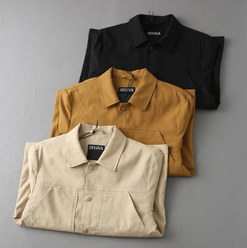 Ermenegildo Zegna Outwear EyeCatching 161831