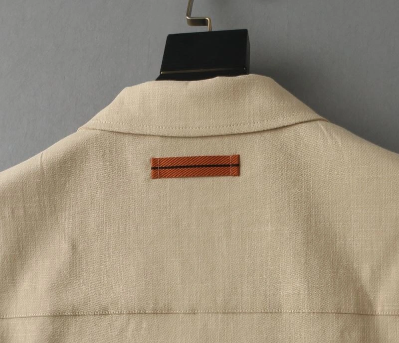 Ermenegildo Zegna Outwear EyeCatching 161831