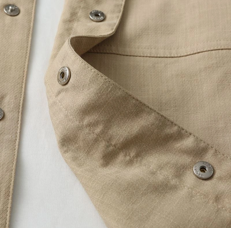Ermenegildo Zegna Outwear EyeCatching 161831
