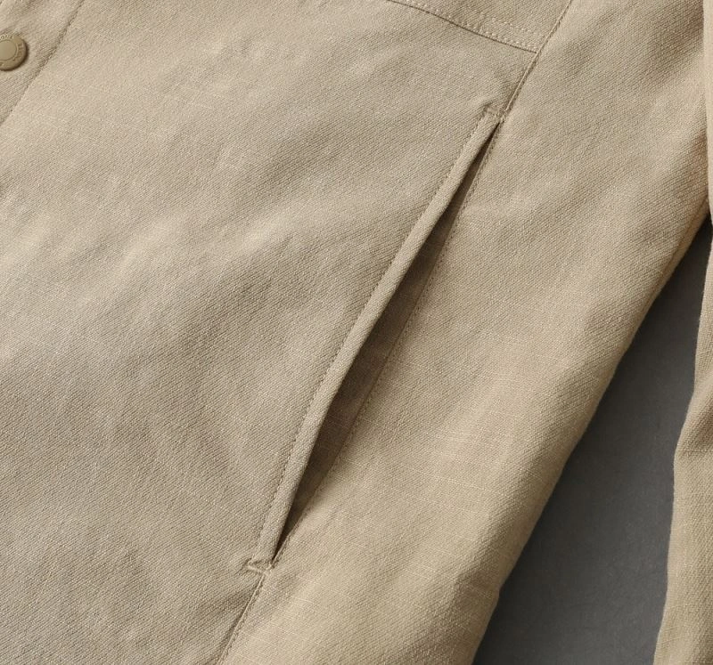 Ermenegildo Zegna Outwear EyeCatching 161831
