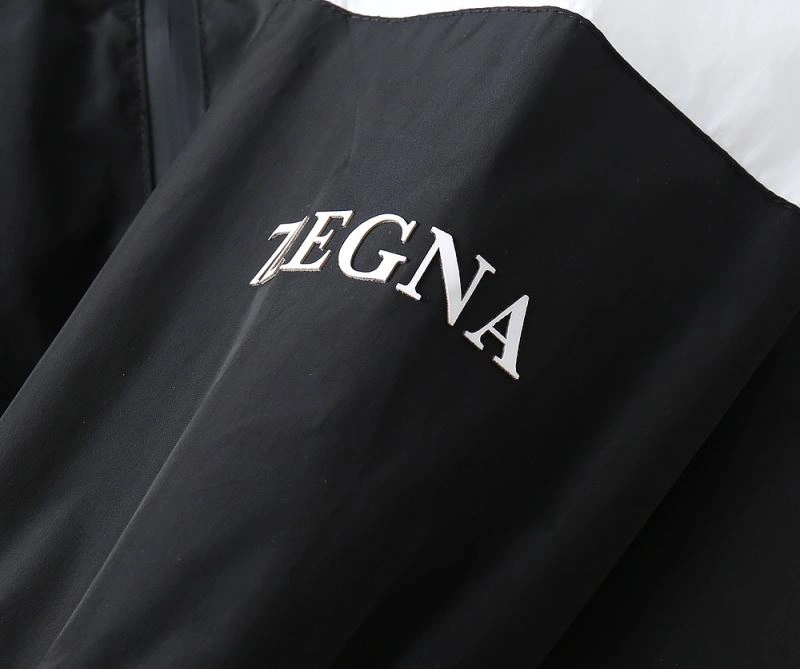 Ermenegildo Zegna Outwear UrbanStyle 161817